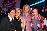 Thomas Anders, Wigald Bonning (Foto: MartiN Schmitz)